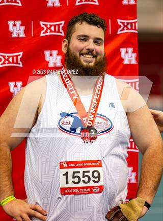 Carl Lewis Invitational (Awards)