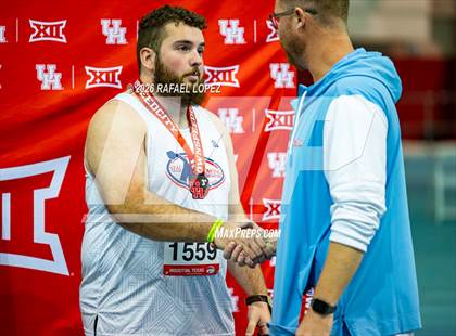 Thumbnail 1 in Carl Lewis Invitational (Awards) photogallery.