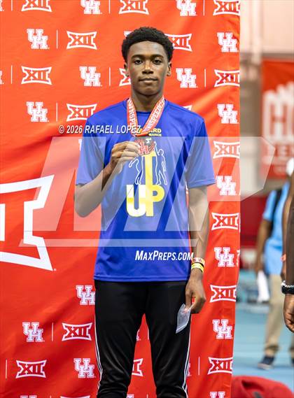 Thumbnail 1 in Carl Lewis Invitational (Awards) photogallery.