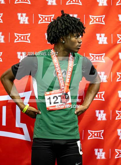 Thumbnail 2 in Carl Lewis Invitational (Awards) photogallery.