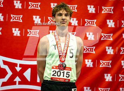 Thumbnail 3 in Carl Lewis Invitational (Awards) photogallery.