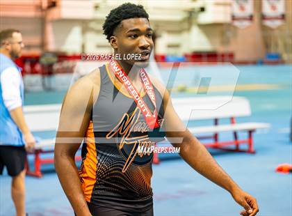 Thumbnail 1 in Carl Lewis Invitational (Awards) photogallery.