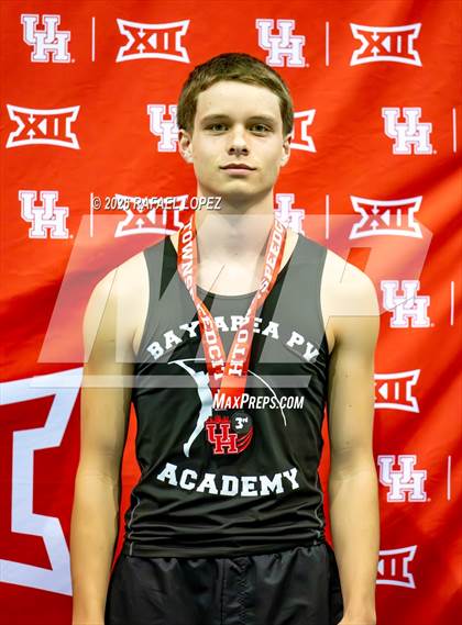 Thumbnail 2 in Carl Lewis Invitational (Awards) photogallery.