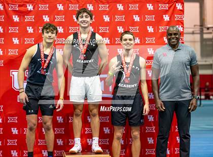 Thumbnail 3 in Carl Lewis Invitational (Awards) photogallery.