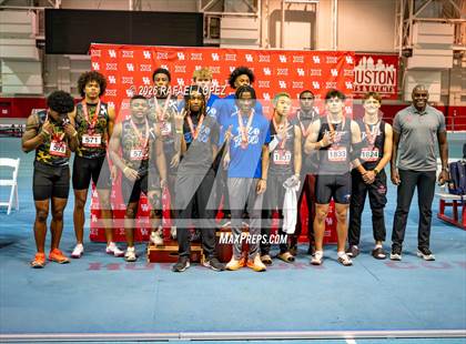 Thumbnail 2 in Carl Lewis Invitational (Awards) photogallery.