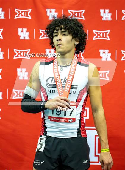 Thumbnail 1 in Carl Lewis Invitational (Awards) photogallery.