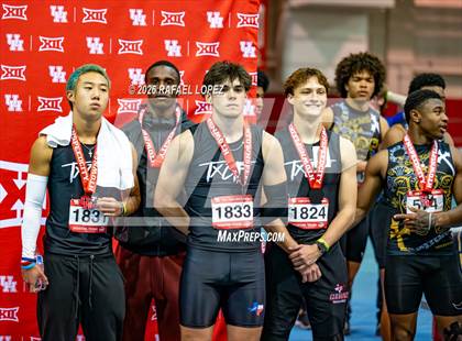 Thumbnail 1 in Carl Lewis Invitational (Awards) photogallery.