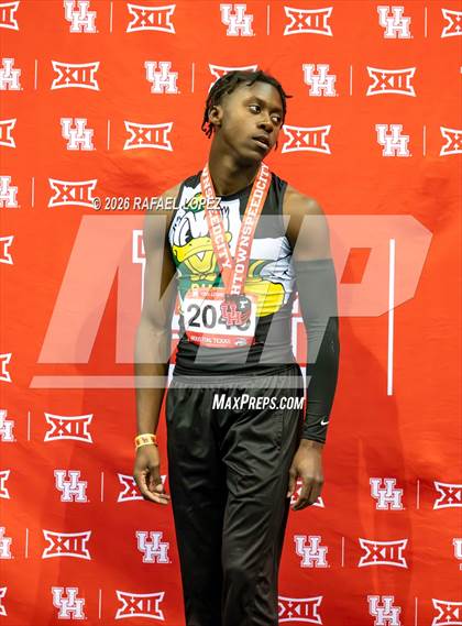 Thumbnail 1 in Carl Lewis Invitational (Awards) photogallery.