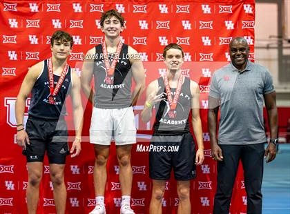 Thumbnail 1 in Carl Lewis Invitational (Awards) photogallery.