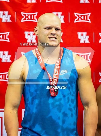 Thumbnail 2 in Carl Lewis Invitational (Awards) photogallery.