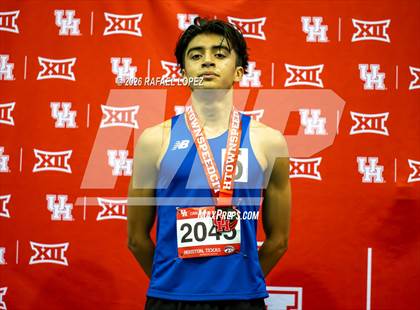 Thumbnail 1 in Carl Lewis Invitational (Awards) photogallery.