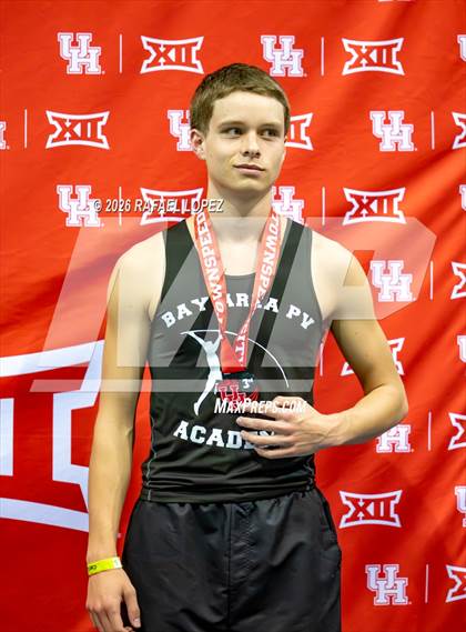 Thumbnail 3 in Carl Lewis Invitational (Awards) photogallery.