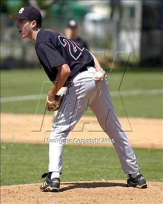 Thumbnail 2 in Palm Springs @ Don Lugo (Don Lugo Tourney) photogallery.