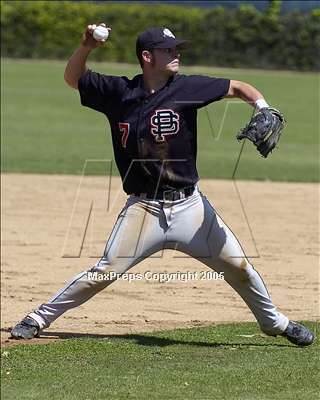 Thumbnail 3 in Palm Springs @ Don Lugo (Don Lugo Tourney) photogallery.