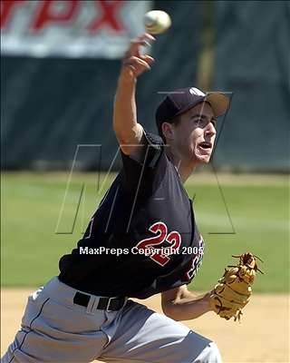Thumbnail 1 in Palm Springs @ Don Lugo (Don Lugo Tourney) photogallery.