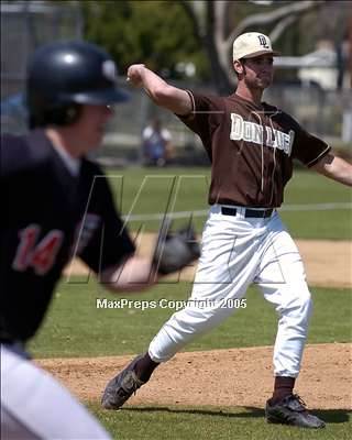 Thumbnail 3 in Palm Springs @ Don Lugo (Don Lugo Tourney) photogallery.
