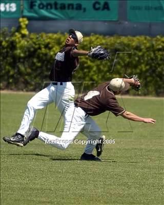 Thumbnail 3 in Palm Springs @ Don Lugo (Don Lugo Tourney) photogallery.