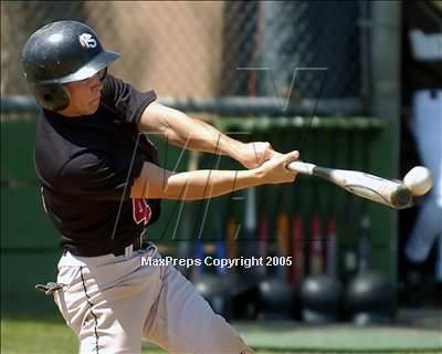 Thumbnail 3 in Palm Springs @ Don Lugo (Don Lugo Tourney) photogallery.