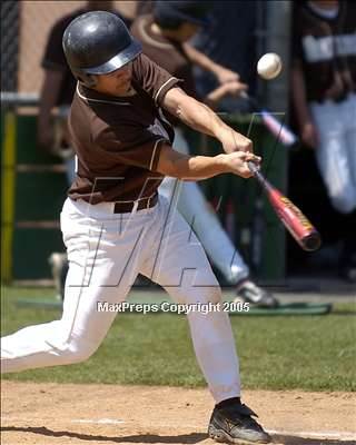 Thumbnail 3 in Palm Springs @ Don Lugo (Don Lugo Tourney) photogallery.