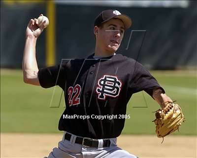 Thumbnail 2 in Palm Springs @ Don Lugo (Don Lugo Tourney) photogallery.