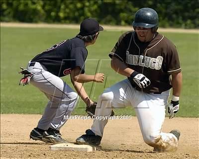 Thumbnail 1 in Palm Springs @ Don Lugo (Don Lugo Tourney) photogallery.