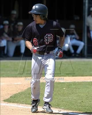 Thumbnail 1 in Palm Springs @ Don Lugo (Don Lugo Tourney) photogallery.