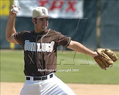 Thumbnail 3 in Palm Springs @ Don Lugo (Don Lugo Tourney) photogallery.