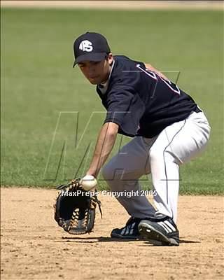 Thumbnail 2 in Palm Springs @ Don Lugo (Don Lugo Tourney) photogallery.