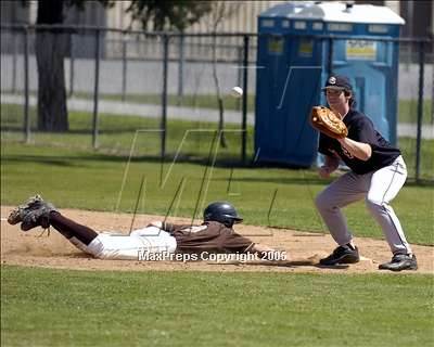 Thumbnail 1 in Palm Springs @ Don Lugo (Don Lugo Tourney) photogallery.