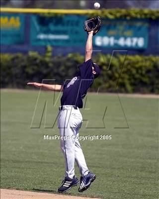 Thumbnail 1 in Palm Springs @ Don Lugo (Don Lugo Tourney) photogallery.