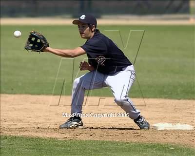 Thumbnail 1 in Palm Springs @ Don Lugo (Don Lugo Tourney) photogallery.