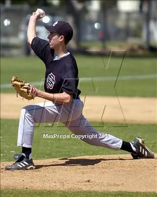 Thumbnail 3 in Palm Springs @ Don Lugo (Don Lugo Tourney) photogallery.