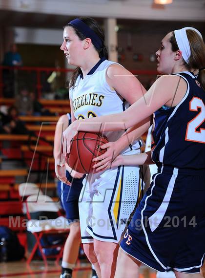 Thumbnail 3 in Northwest vs Olathe East (Mid America Classic 5th place) photogallery.