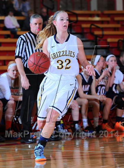 Thumbnail 1 in Northwest vs Olathe East (Mid America Classic 5th place) photogallery.