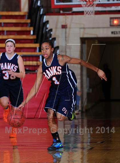 Thumbnail 3 in Northwest vs Olathe East (Mid America Classic 5th place) photogallery.