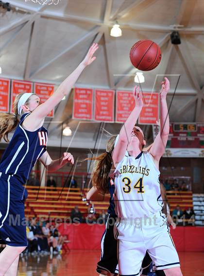 Thumbnail 1 in Northwest vs Olathe East (Mid America Classic 5th place) photogallery.