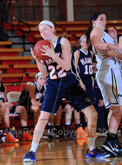 Thumbnail 1 in Northwest vs Olathe East (Mid America Classic 5th place) photogallery.