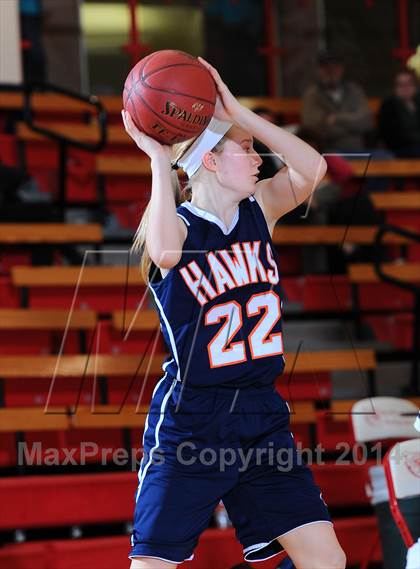Thumbnail 2 in Northwest vs Olathe East (Mid America Classic 5th place) photogallery.