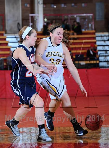 Thumbnail 1 in Northwest vs Olathe East (Mid America Classic 5th place) photogallery.