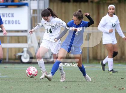 Thumbnail 2 in J P Stevens vs North Brunswick photogallery.