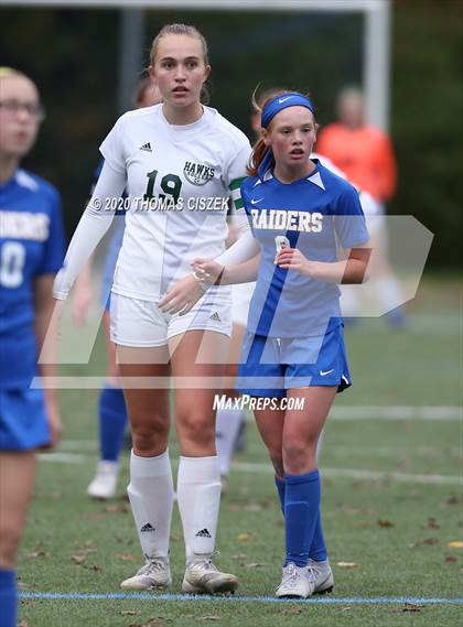 Thumbnail 3 in J P Stevens vs North Brunswick photogallery.