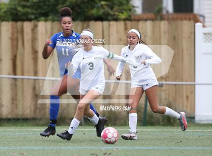 Thumbnail 1 in J P Stevens vs North Brunswick photogallery.