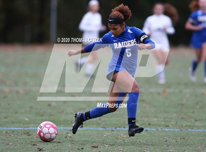 Thumbnail 1 in J P Stevens vs North Brunswick photogallery.