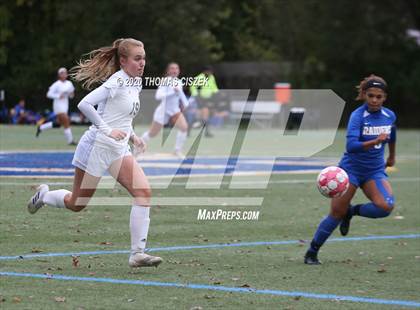 Thumbnail 1 in J P Stevens vs North Brunswick photogallery.