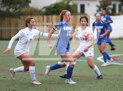 Thumbnail 1 in J P Stevens vs North Brunswick photogallery.