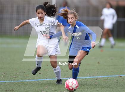 Thumbnail 3 in J P Stevens vs North Brunswick photogallery.