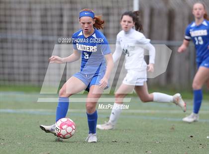 Thumbnail 1 in J P Stevens vs North Brunswick photogallery.