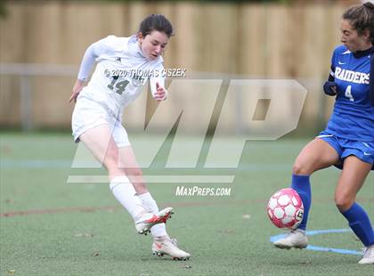 Thumbnail 1 in J P Stevens vs North Brunswick photogallery.