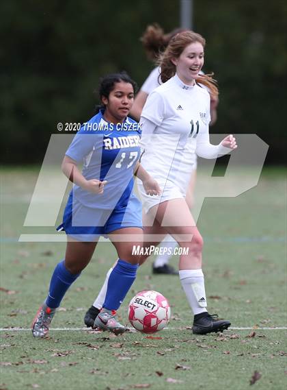 Thumbnail 3 in J P Stevens vs North Brunswick photogallery.