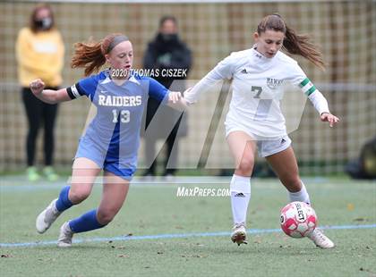 Thumbnail 1 in J P Stevens vs North Brunswick photogallery.